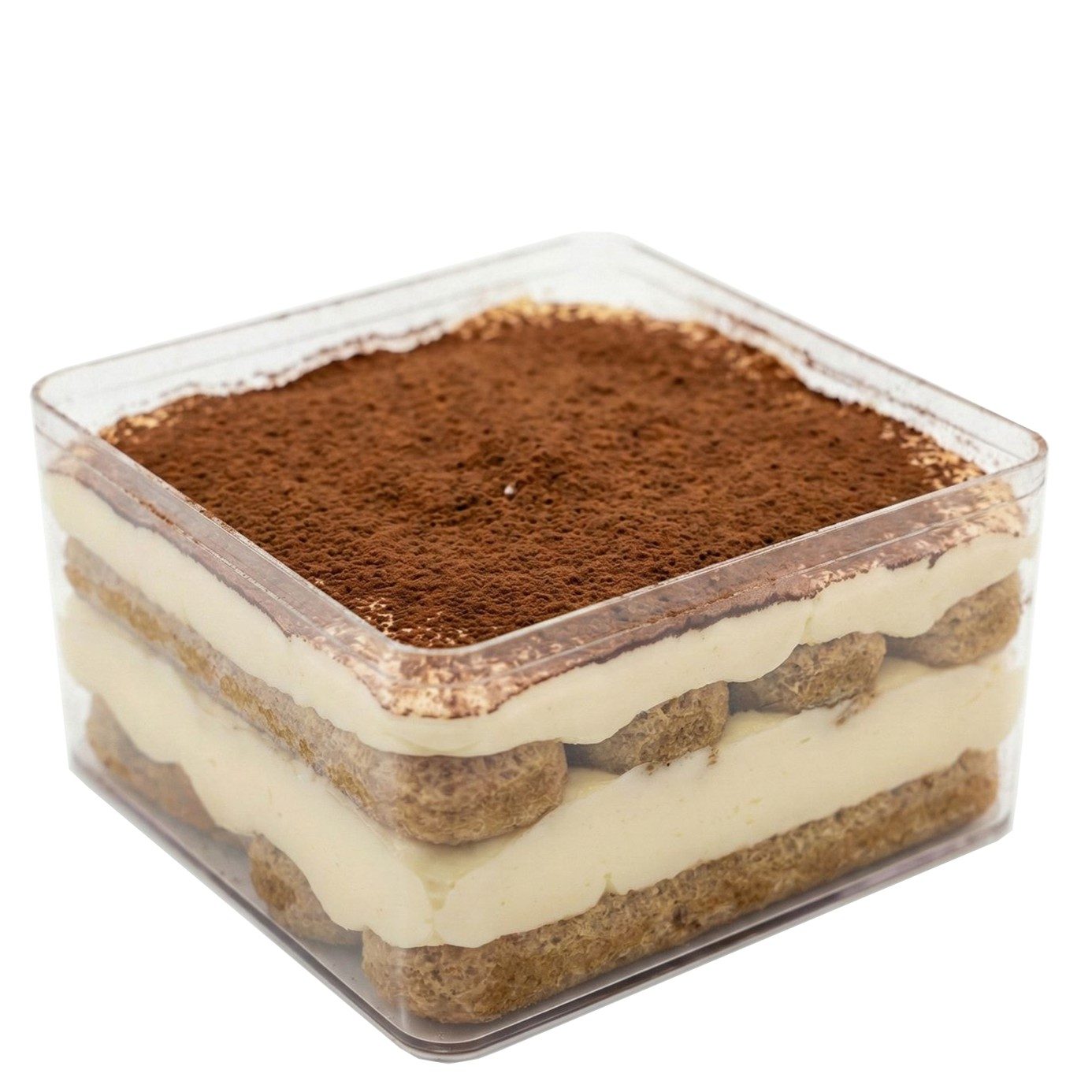 Tiramisu.