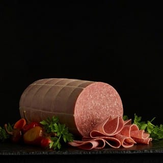 BYO Salami Sandwich - Cold.