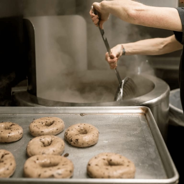 Made with Fresh Ingredients, Always