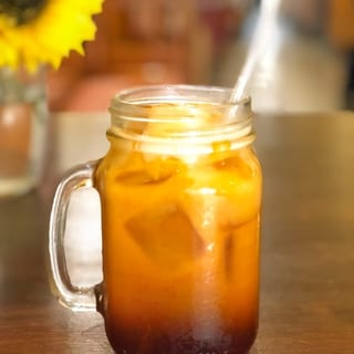 Thai Iced Tea