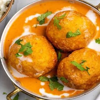Malai Kofta