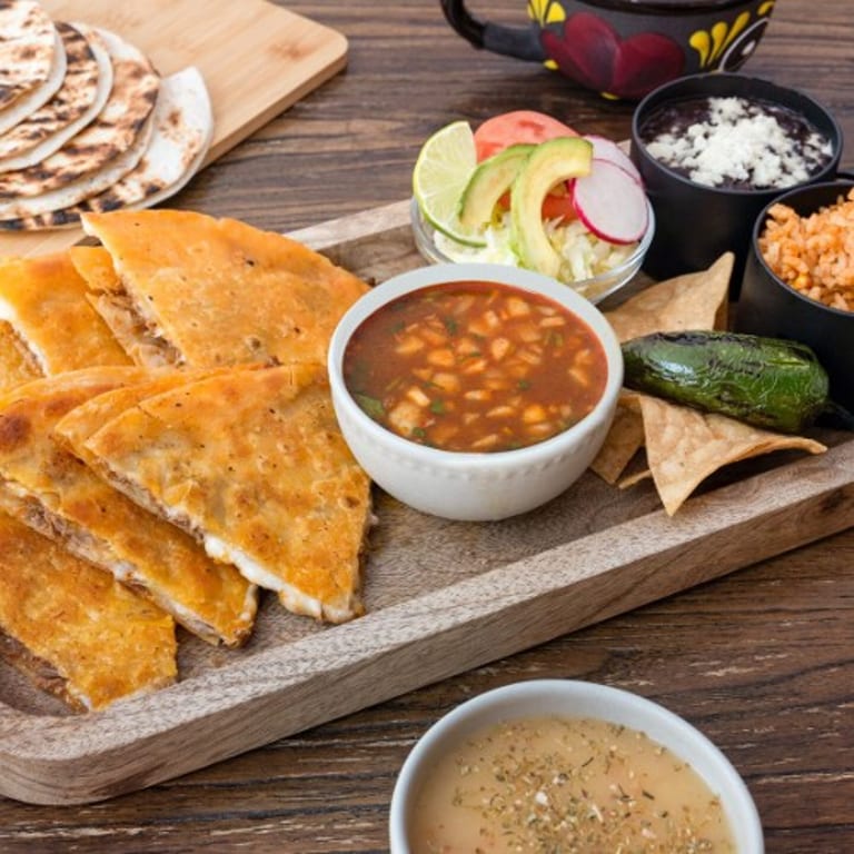 Birria Burritos: A Mexican Delight