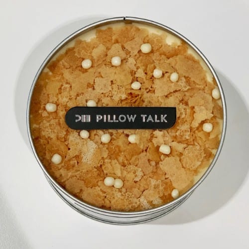 Kinako Chestnut Cake (Chiffon Cake).