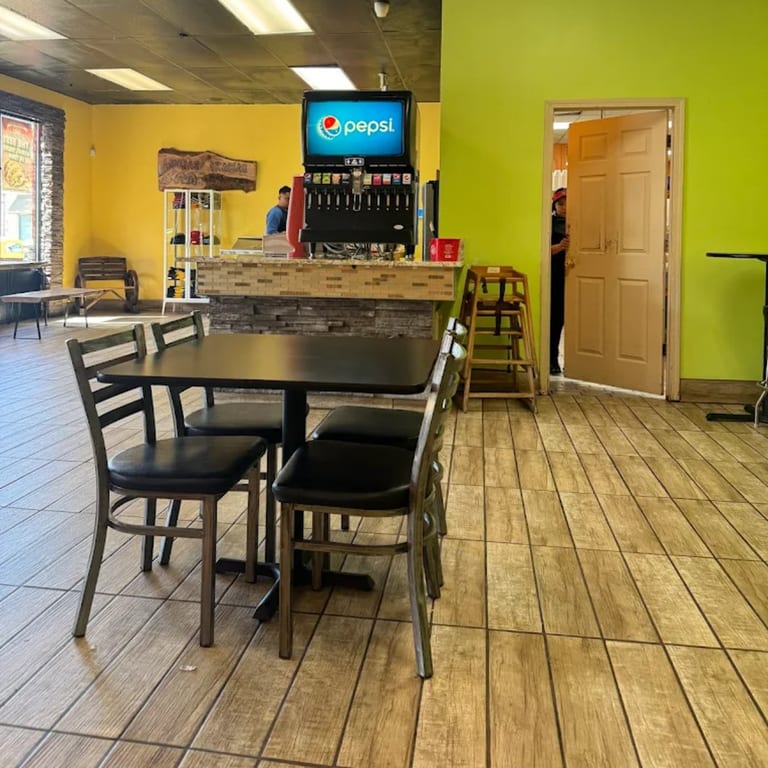 A Warm Spot for Every Mexican Food Lover