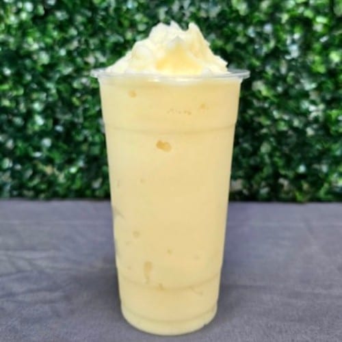 Pina Colado Smoothie ( Only Large Size ).
