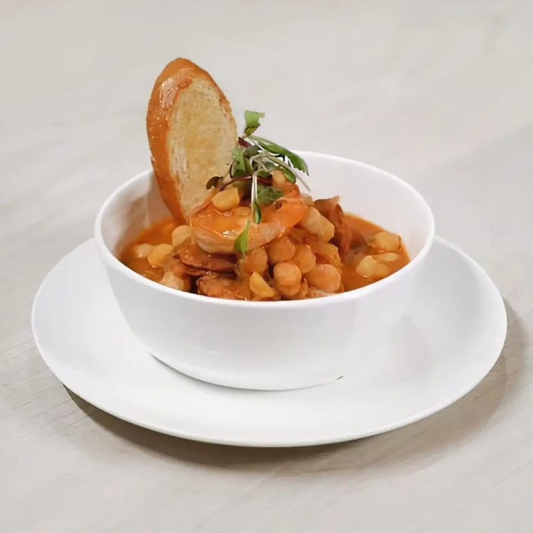 Delicious Lasagna and Pasta Dishes