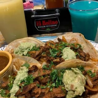 Tacos Tijuana