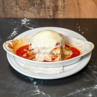 Lasagna