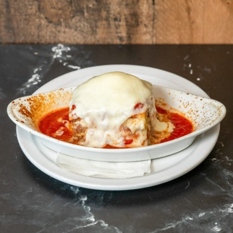 Delicious Cheese Pizza and More