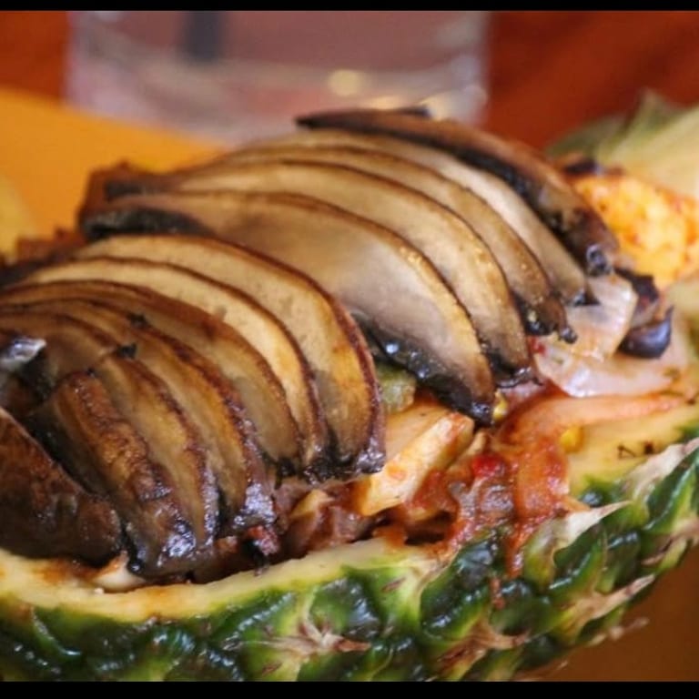 Authentic Cubano Sandwich and More