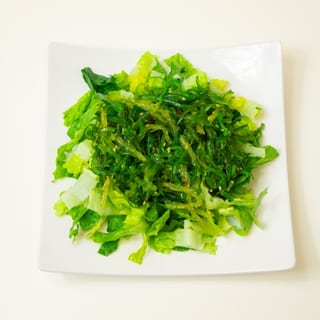 Seaweed Salad