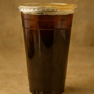 Cold Brew
