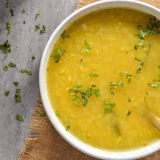 Lentil Soup