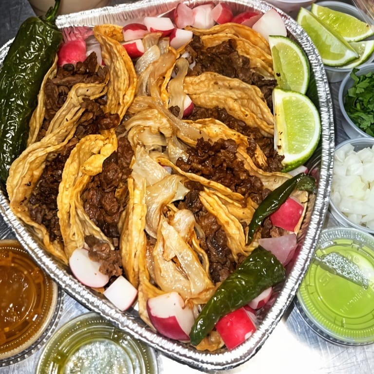 Catering for Every Occasion