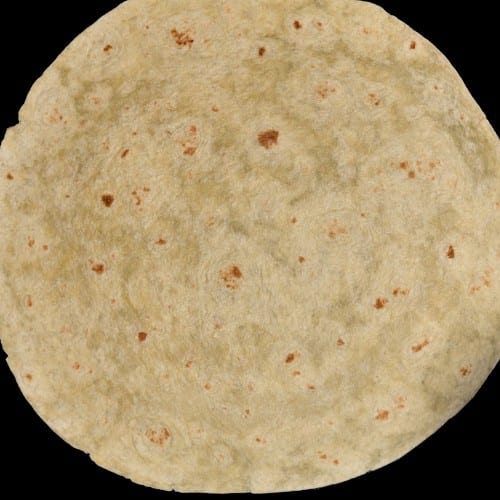 Side Tortilla.