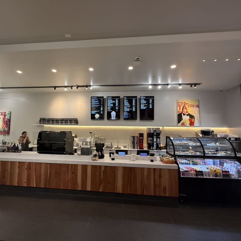 Why We Love Our Space