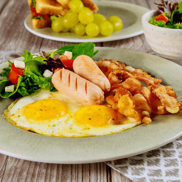 Delicious Omelet Options for Brunch