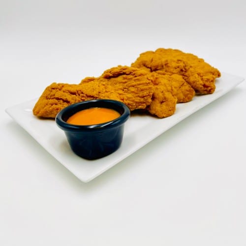 Chicken Tenders.