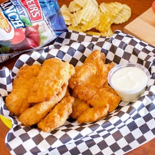 Chicken Tenders