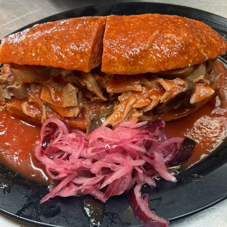 Bringing Guadalajara to California