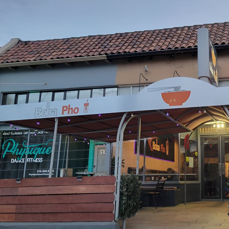 Welcome to Boba Pho U