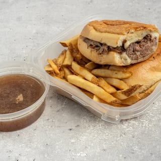 French Dip