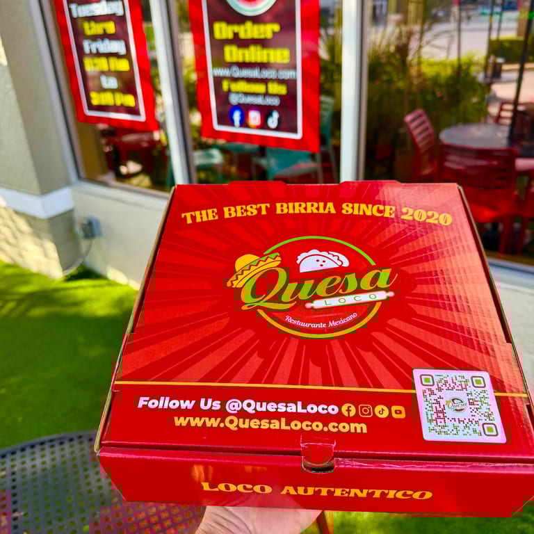 Follow us on Facebook