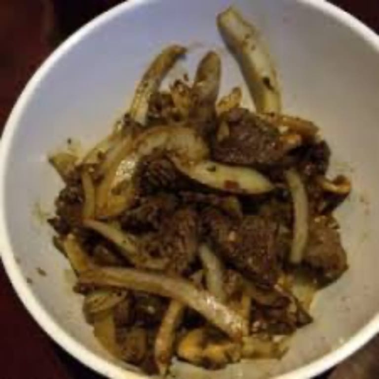 Authentic Thai Flavors and Favorites