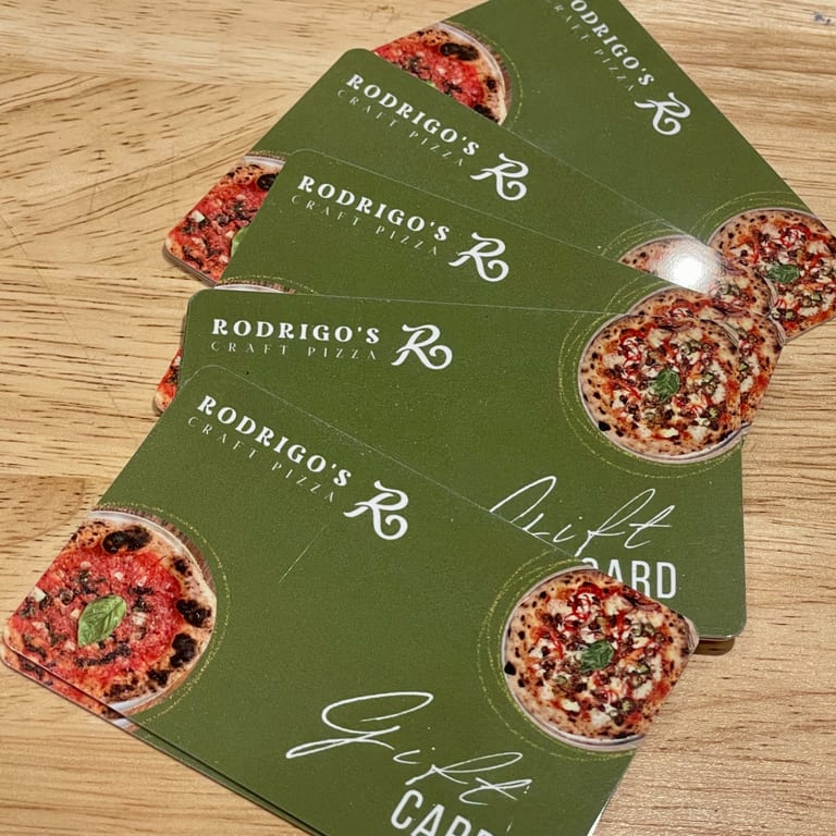 🎁 Give the Gift of Pizza Happiness