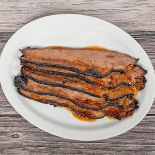  Beef Brisket Sandwich 