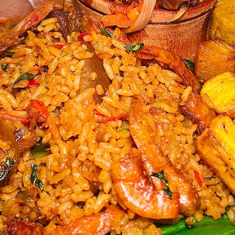 Bringing You the Very Best