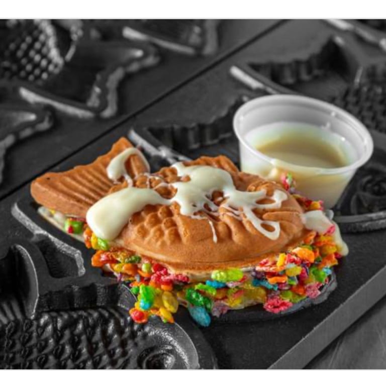 Easy Ordering, Anytime