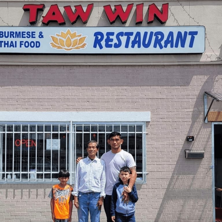 Family Roots & Authentic Flavors