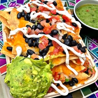 Nachos