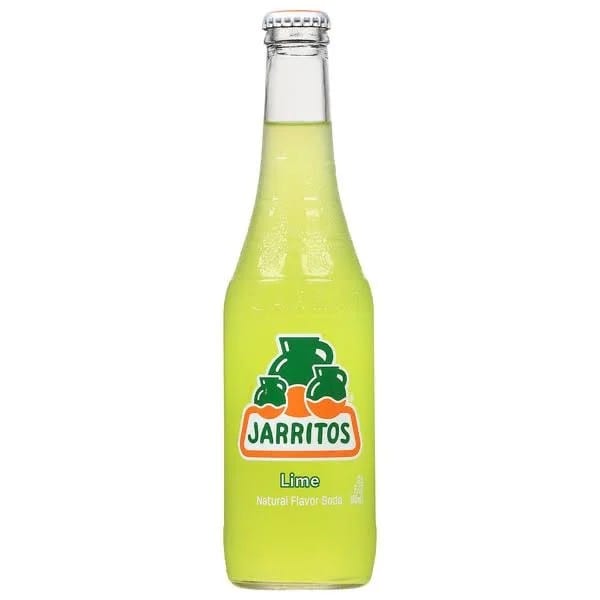 Jarrito Limon (Lime).