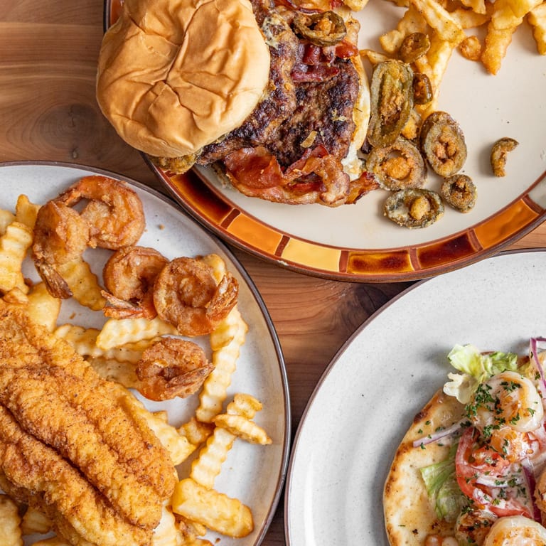 Bring Bold Flavor to Your Next Event