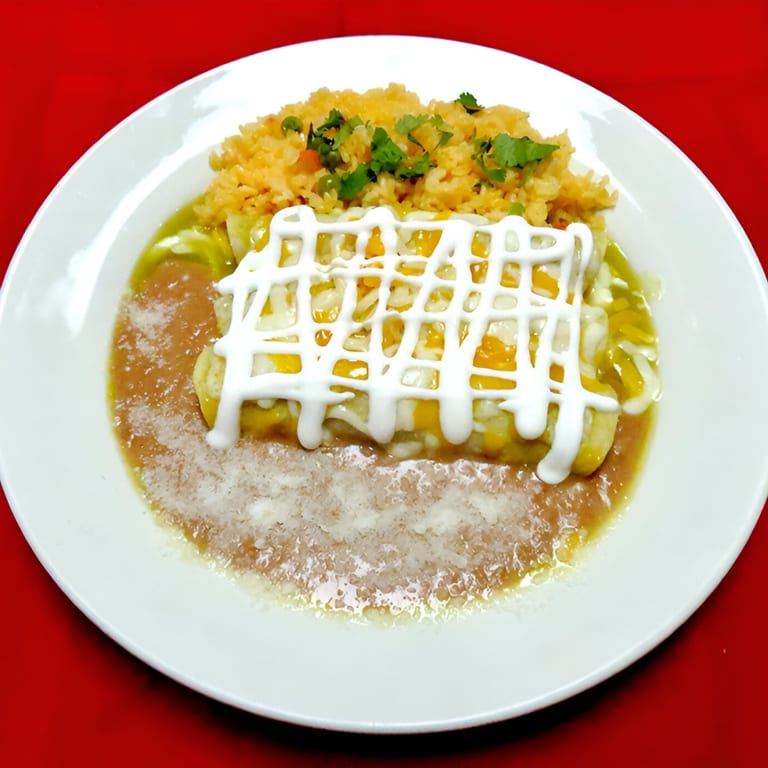 Fresh Ingredients, Real Flavor🥑