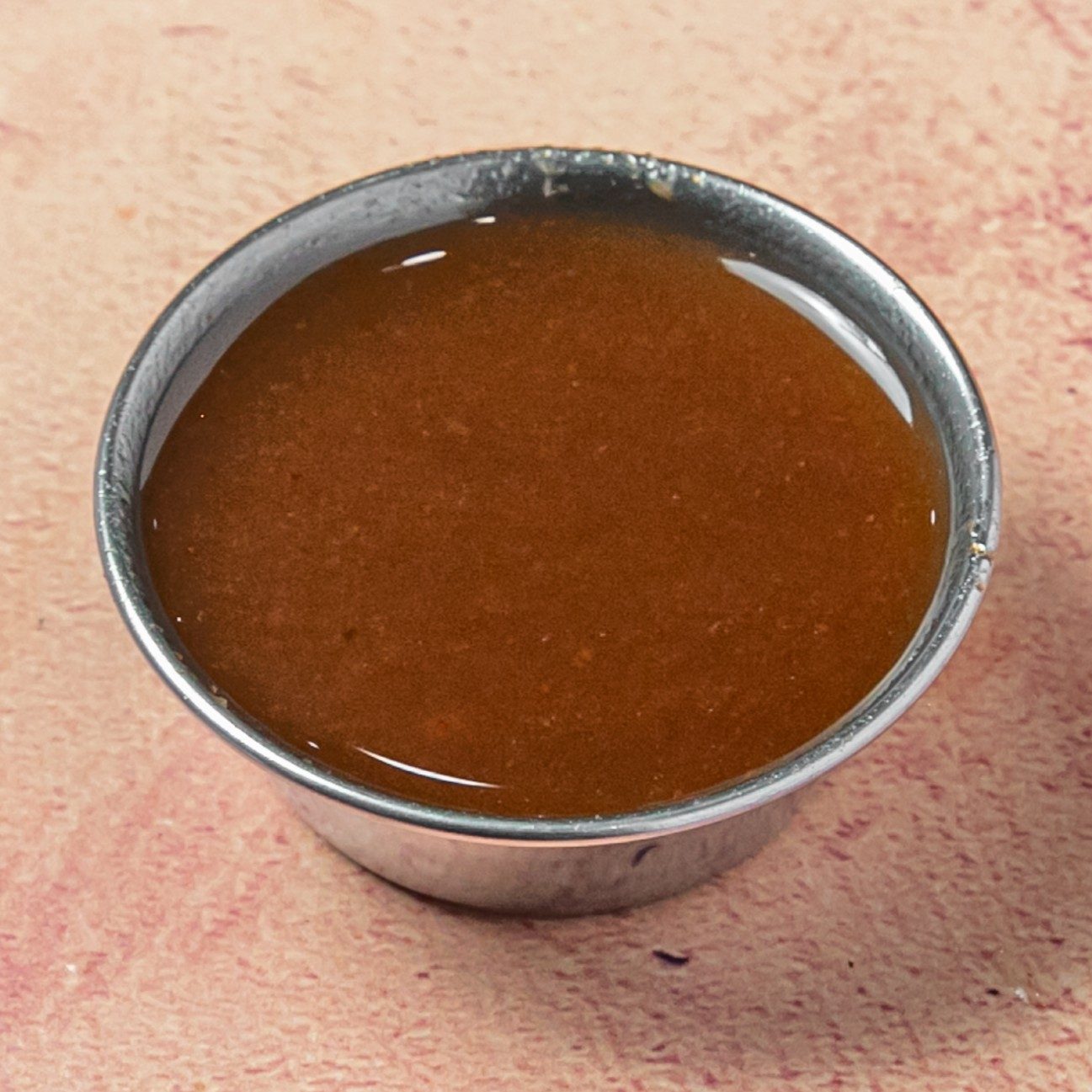 Tamarind Sauce.