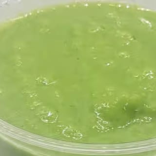 Coco Verde Smoothie (16 Oz)