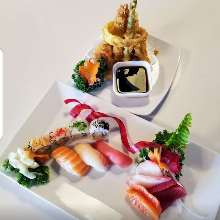 Come On Over or Order From Home!