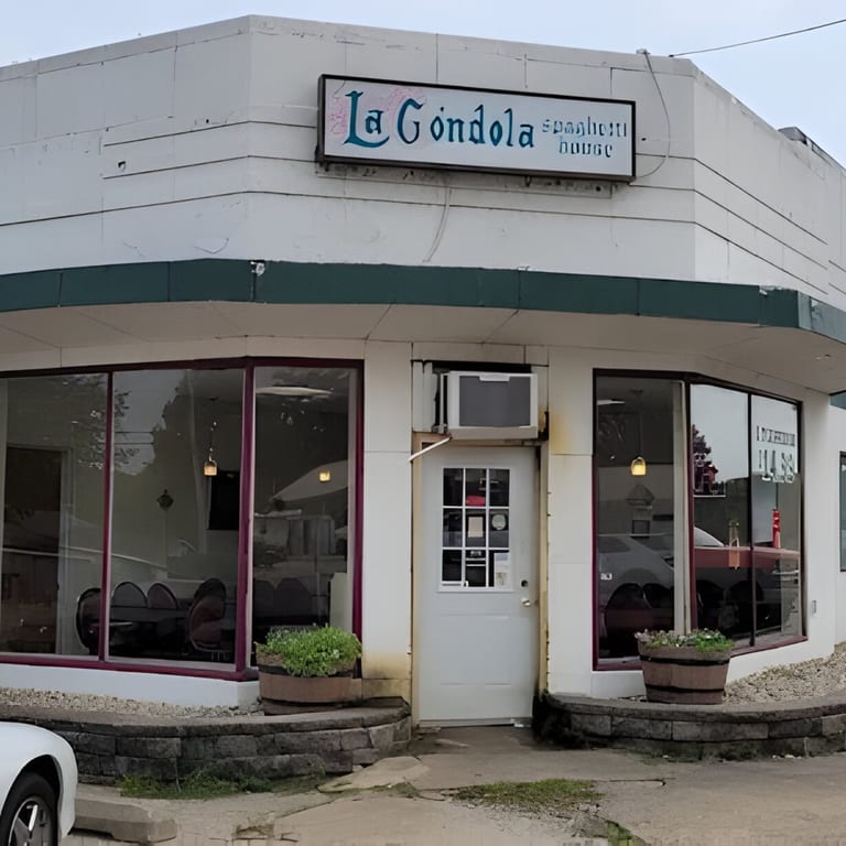 LaGondola Chillicothe