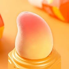 Mango Velvet Ice Cream (ChengDu) 蜀风芒月.