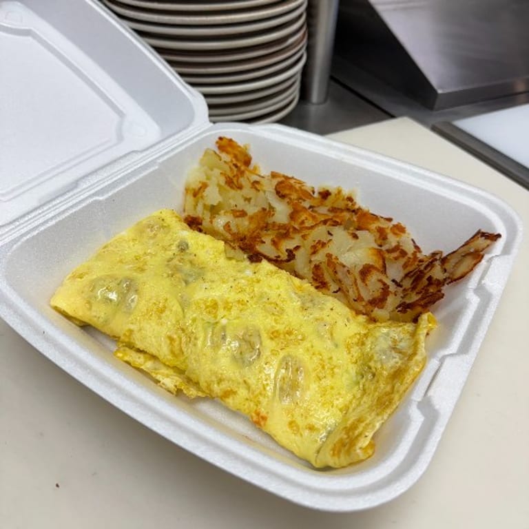 Delicious Crepes: A Tasty Breakfast Option