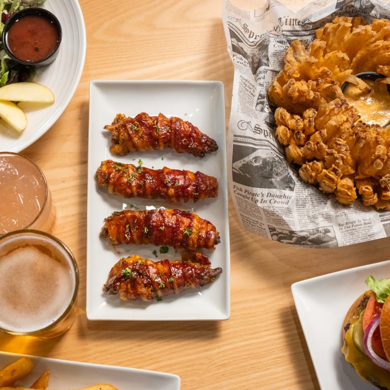 Sign Up for our Loyalty Program