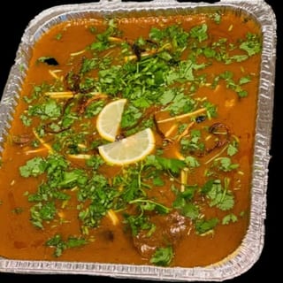 Nihari(half Tray)