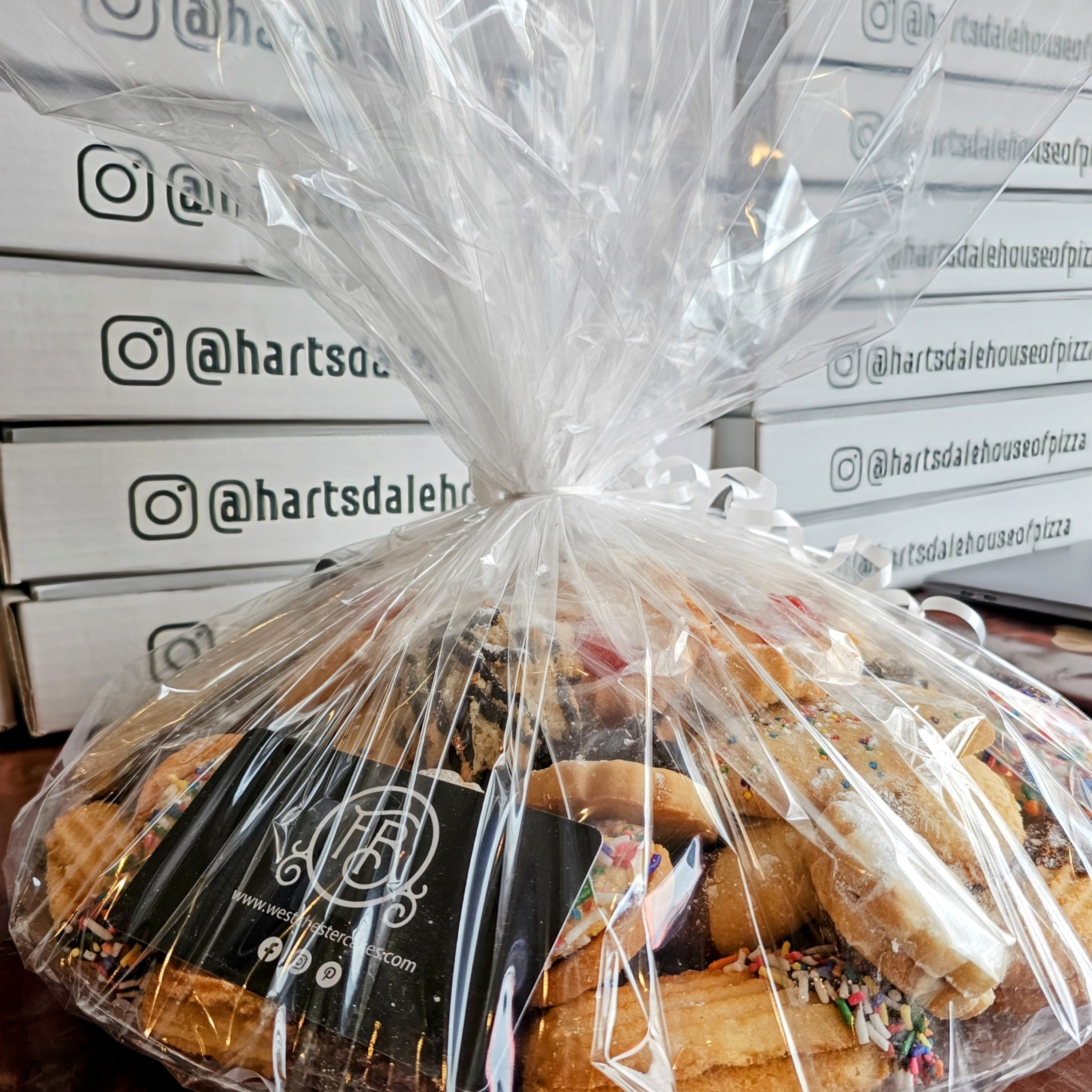 Cookie Platter Catering Catering Small.