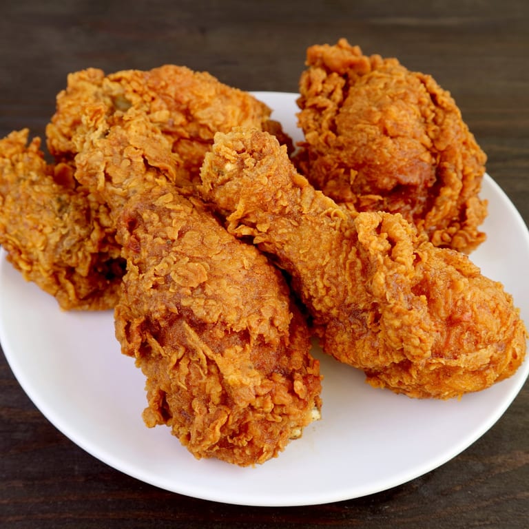 Fried Chicken Catering for Your Event in Racine