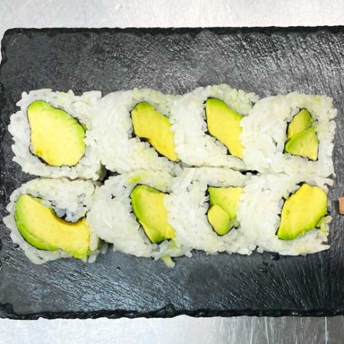 Avocado Roll (8).
