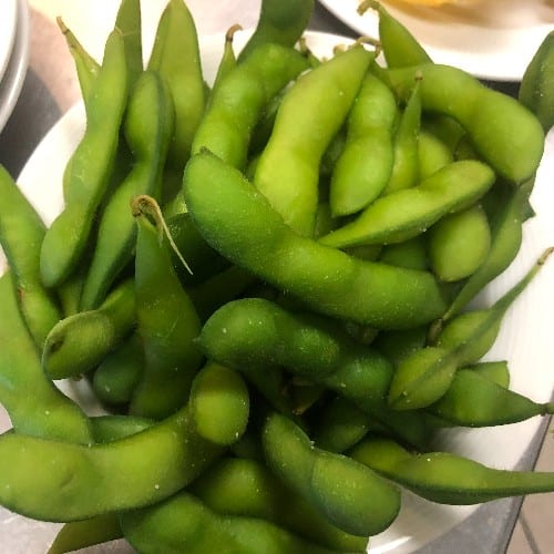 EDAMAME.