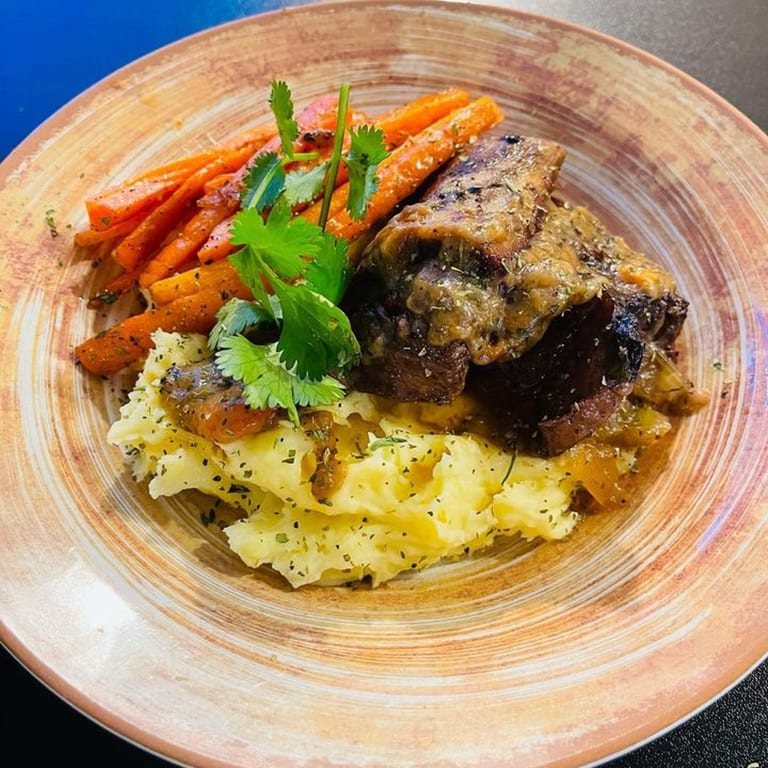 Elevating Italian Dining